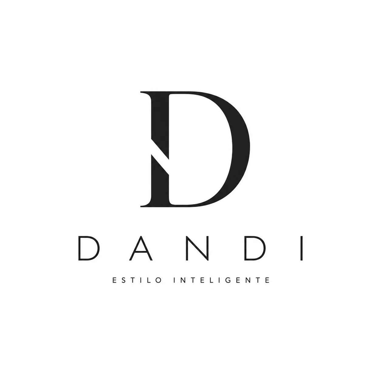 Logo sobre branco