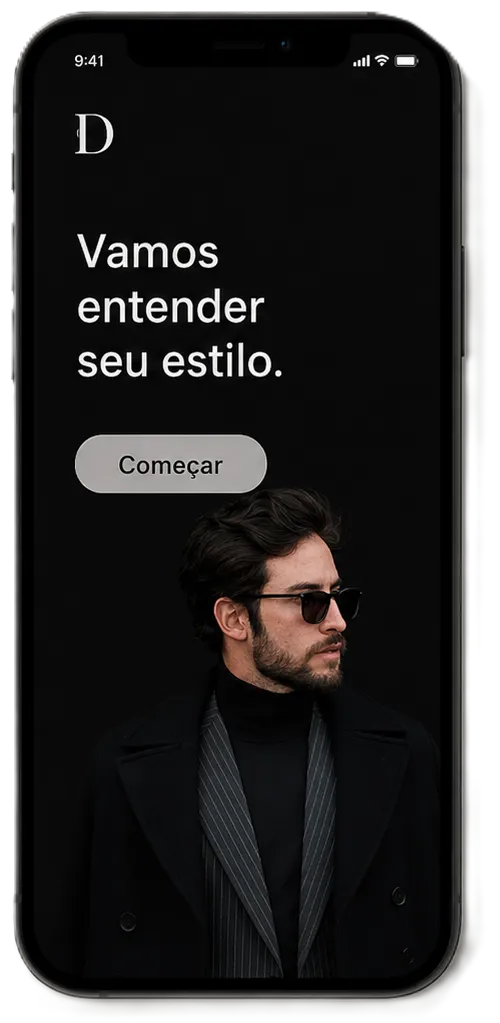 Tela onboarding